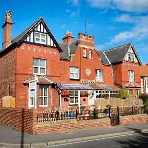  Guest house Launceston